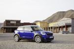Mini Paceman Cooper S 2012 года